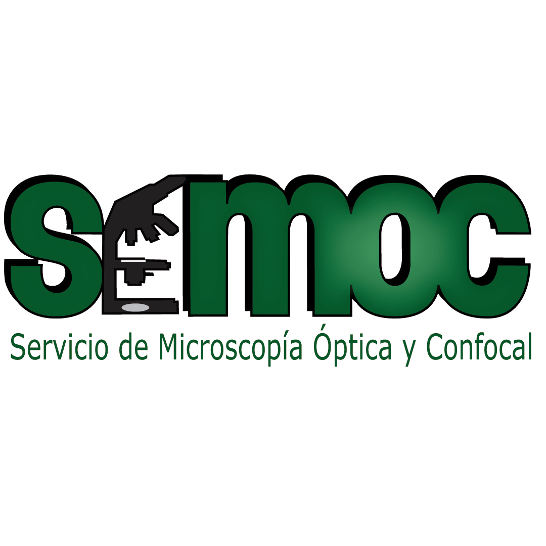 Servicio de Microscopía Optica y Confocal